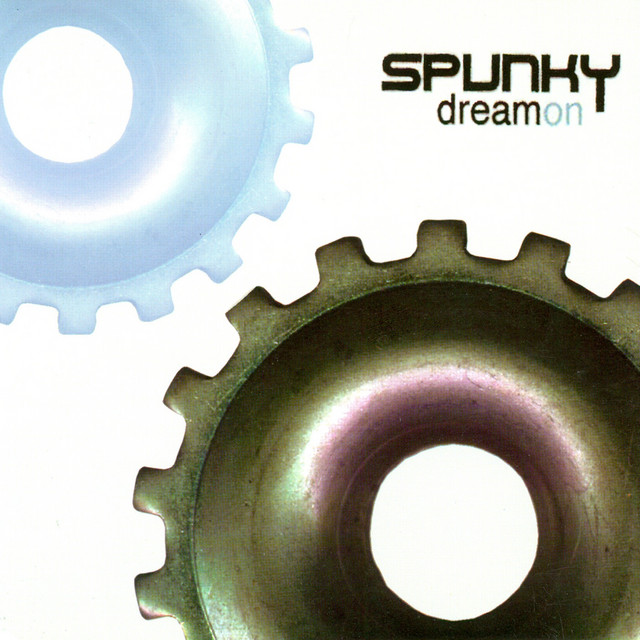 Dreamon cover