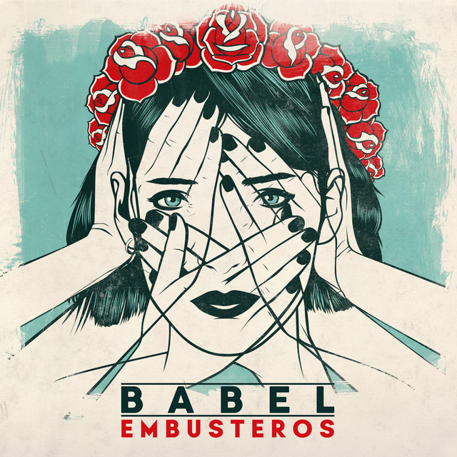 Babel cover art
