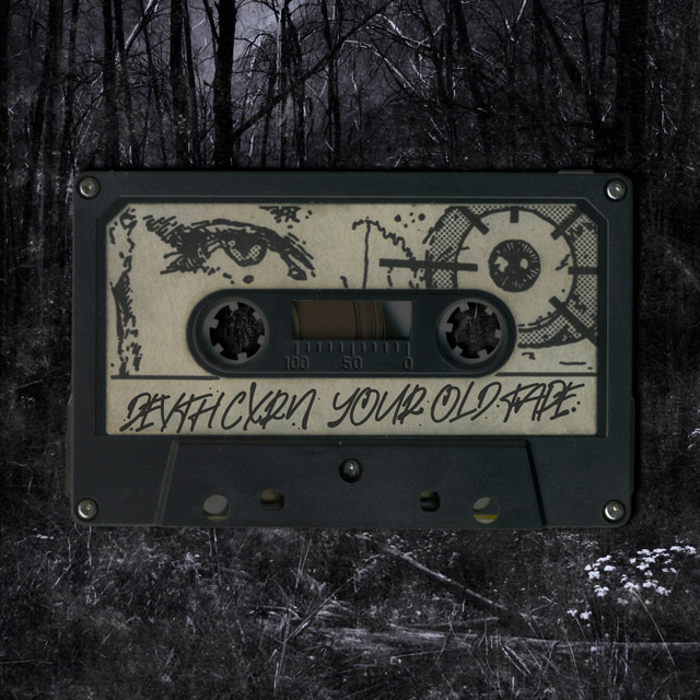 Your Old Tape cover art