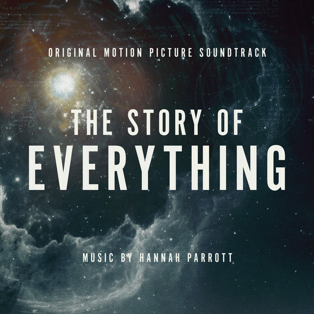 The Story of Everything (Original Motion Picture Soundtrack) artwork