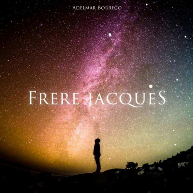 Frére Jacques by Adelmar Borrego