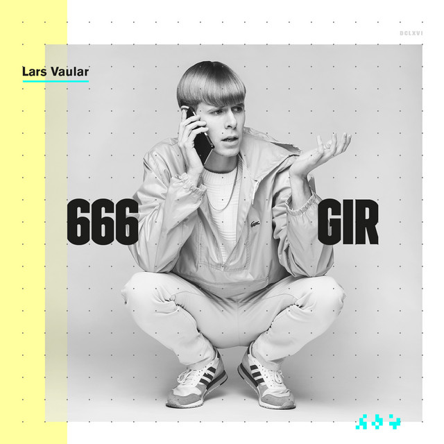 666 Gir cover