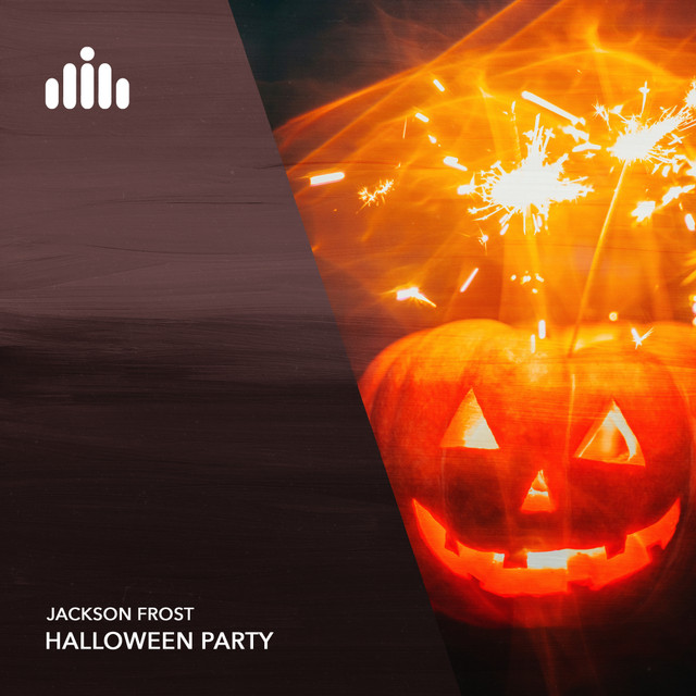 Обкладинка: Halloween Party — Jackson Frost
