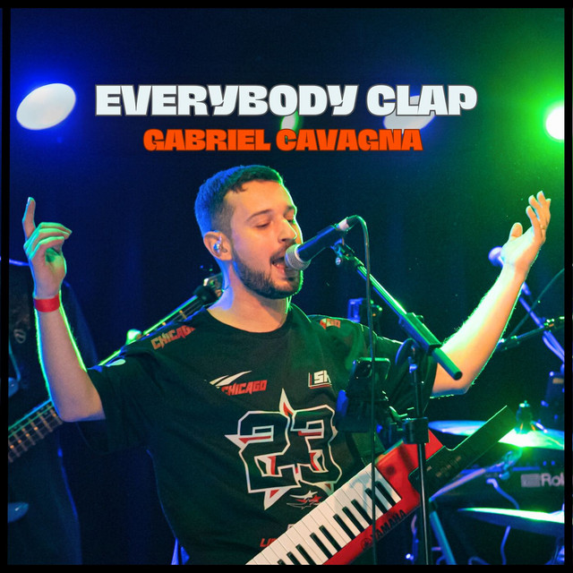 Everybody Clap