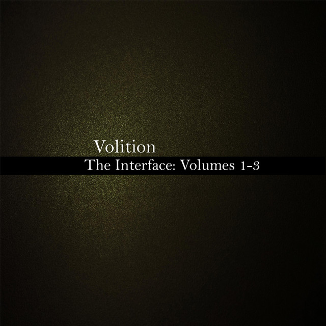 The Interface, Vols. 1-3 cover