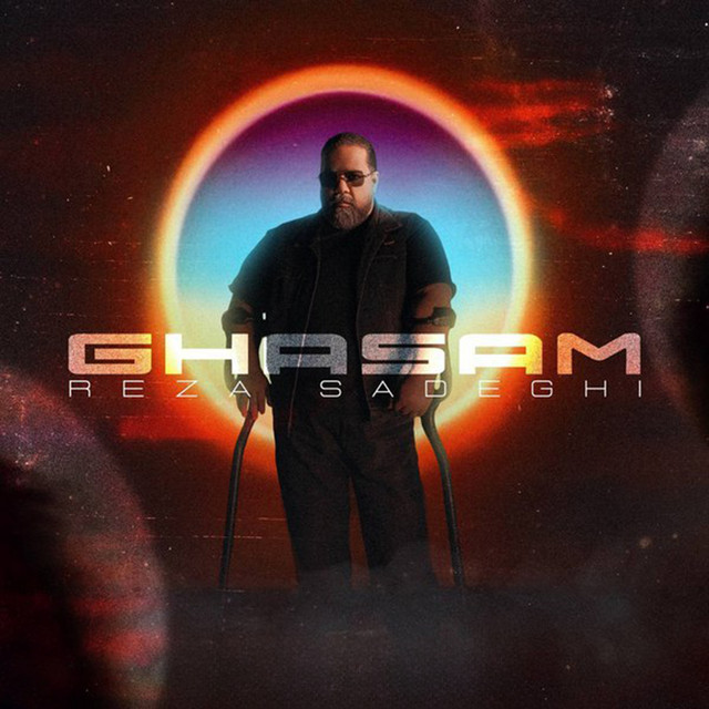 Cover of Ghasam