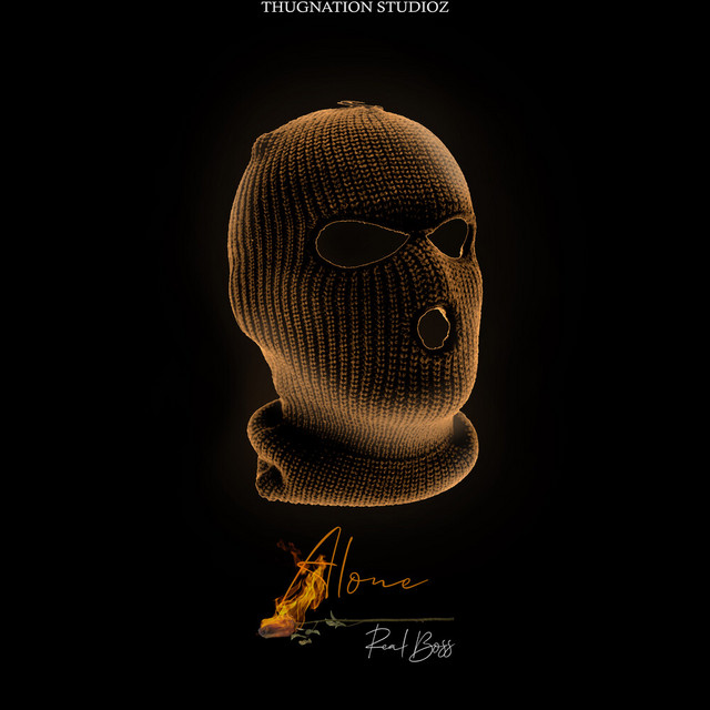 Alone by Real Boss