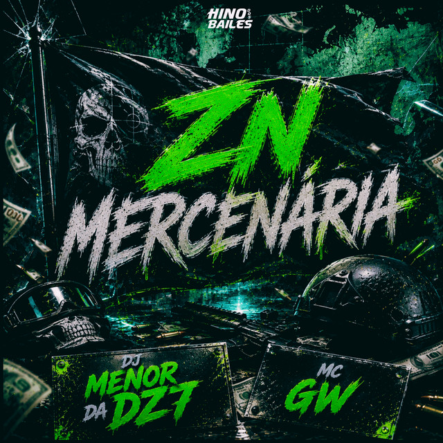 Zn Mercenária