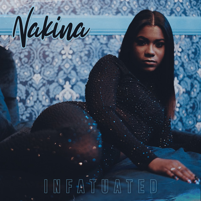 Infatuated cover art