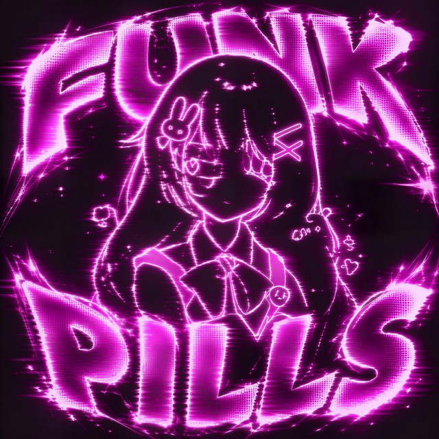 FUNK PILLS