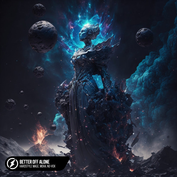 Better Off Alone - Hardstyle