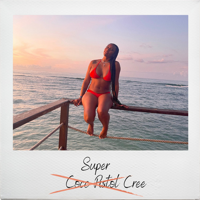 Super Cree cover art