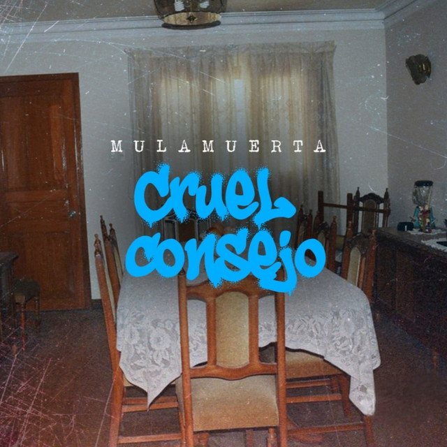 Cruel Consejo album image