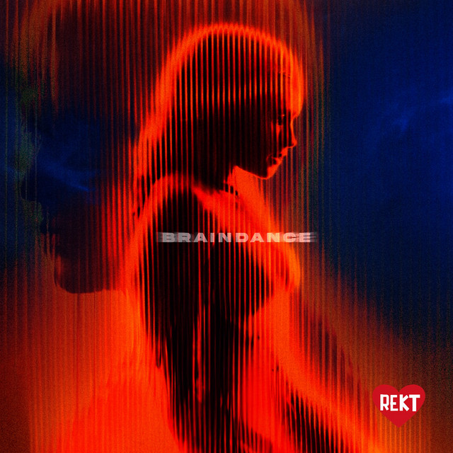 Braindance cover art