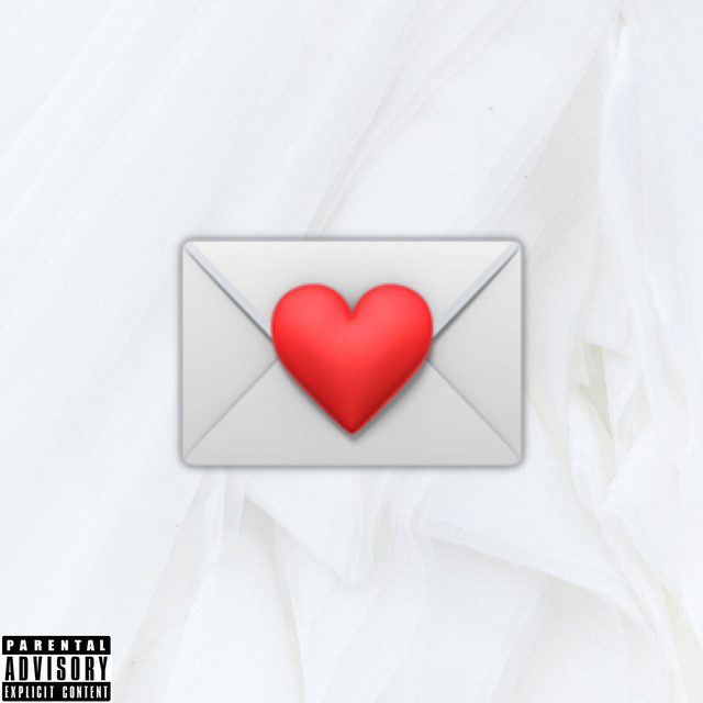 Mail cover art