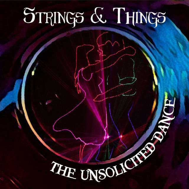 The Unsolicited Dance cover art