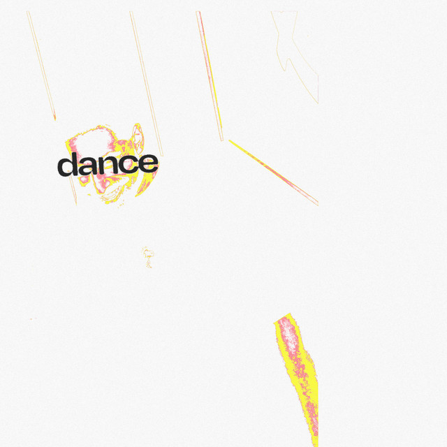Dance cover art