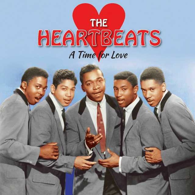 A Time for Love cover art