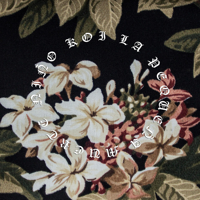 La Pequeña Muerte cover art