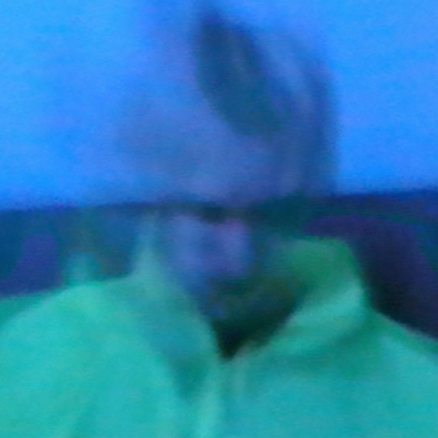 undefined album image