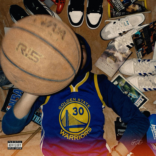 Gian. cover art