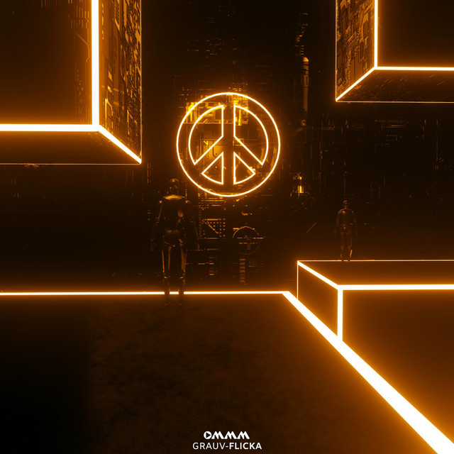 Flicka cover art
