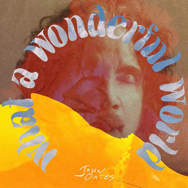 Disconnected cover art