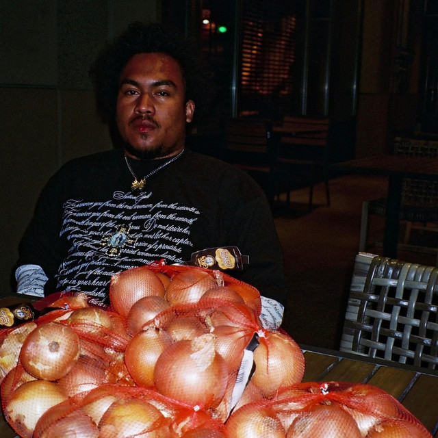 ONIONS