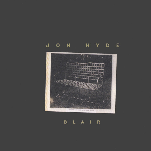 Blair cover