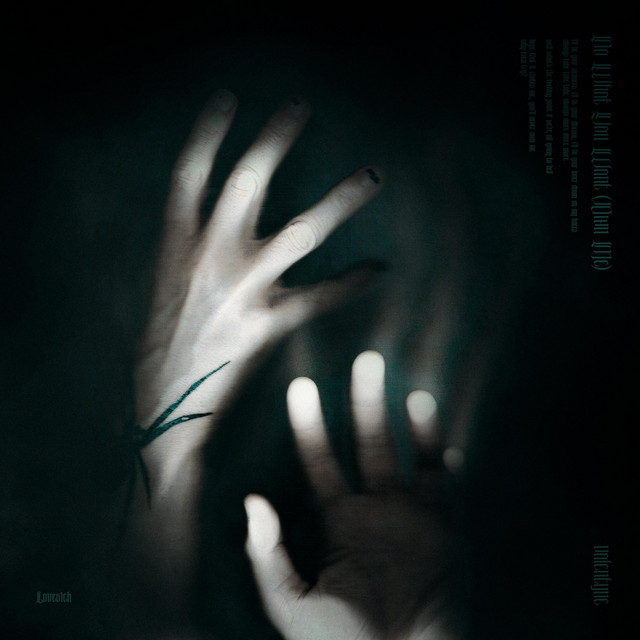 Do What You Want (Own Me)