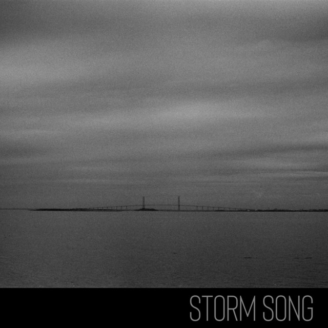 Storm Song - Single by Chris Rattie | Spotify