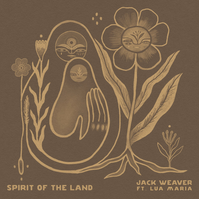 Spirit Of The Land