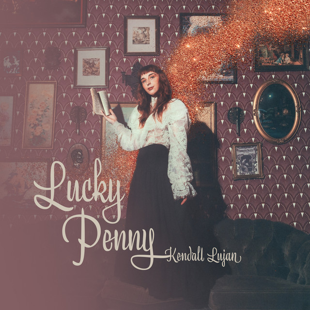 Lucky Penny cover art