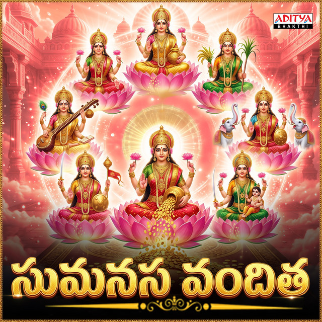 Обкладинка: Sumanasa Vanditha — Dr. Radhagopee