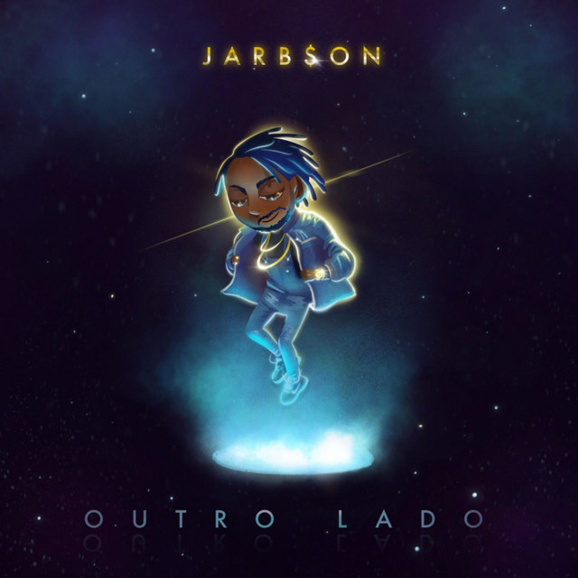 Outro Lado cover art