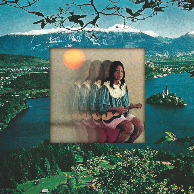 Aviary cover art