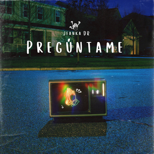 Pregúntame
