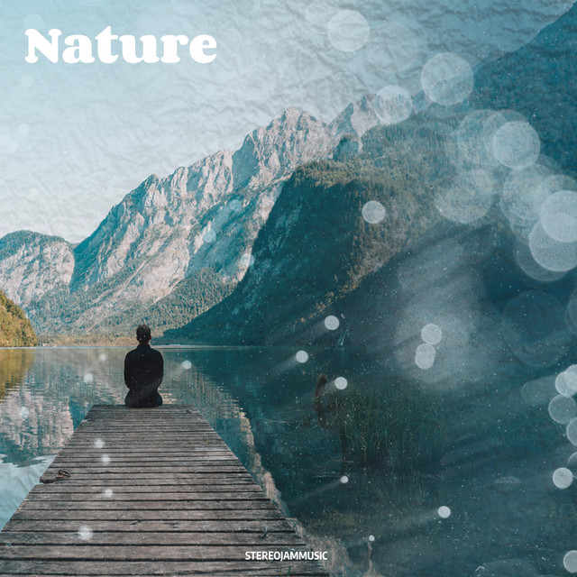 Обкладинка: Nature — StereojamMusic