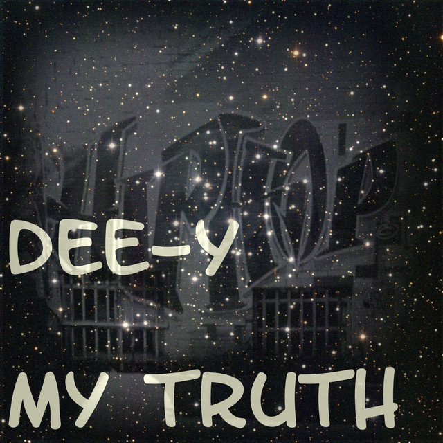 My Truth cover art