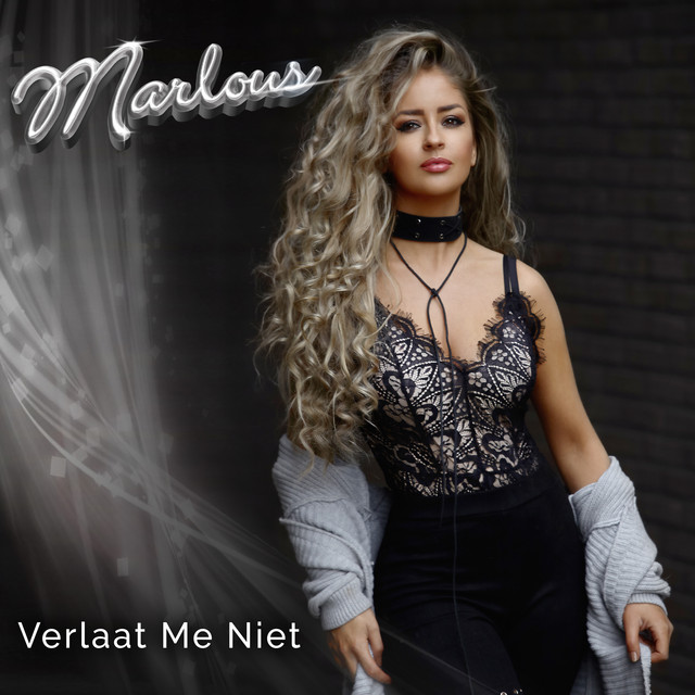 Verlaat Me Niet