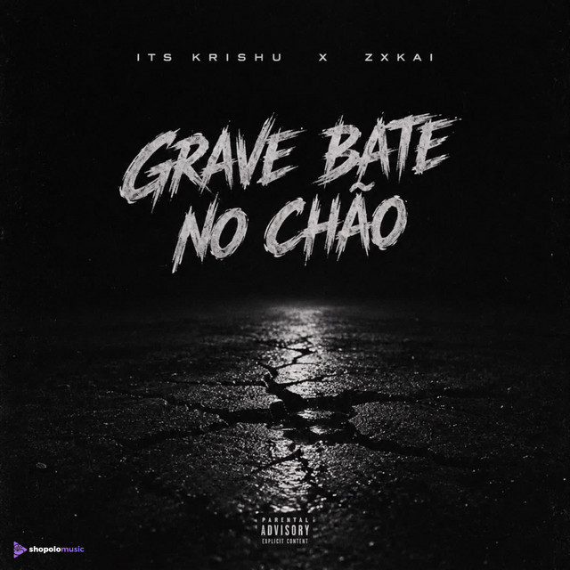 Grave Bate no Chão