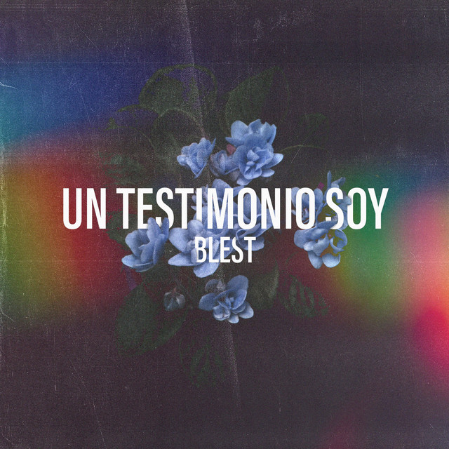 Un Testimonio Soy cover art