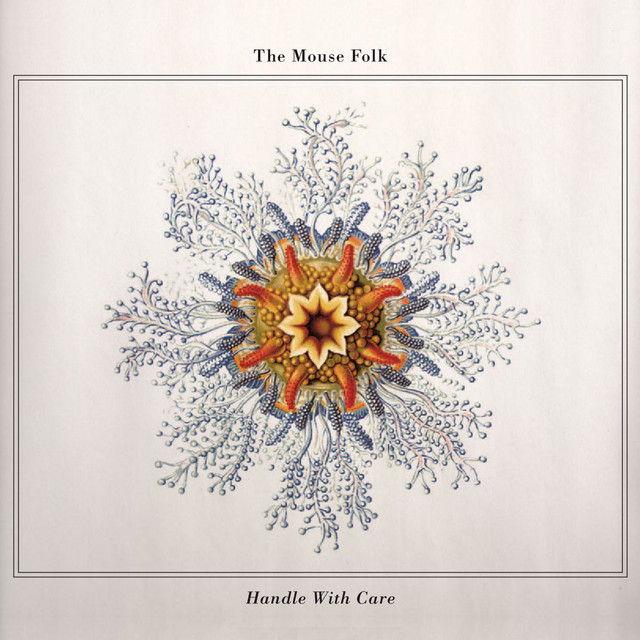 Handle with Care cover art