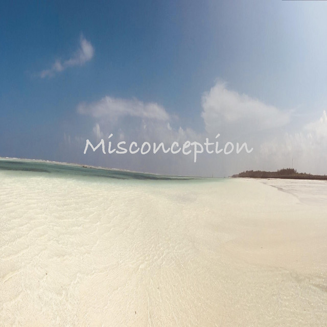 Misconception cover art