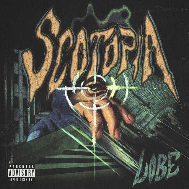C.S.R.T. cover art