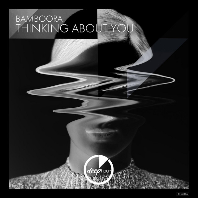 Thinking About You cover