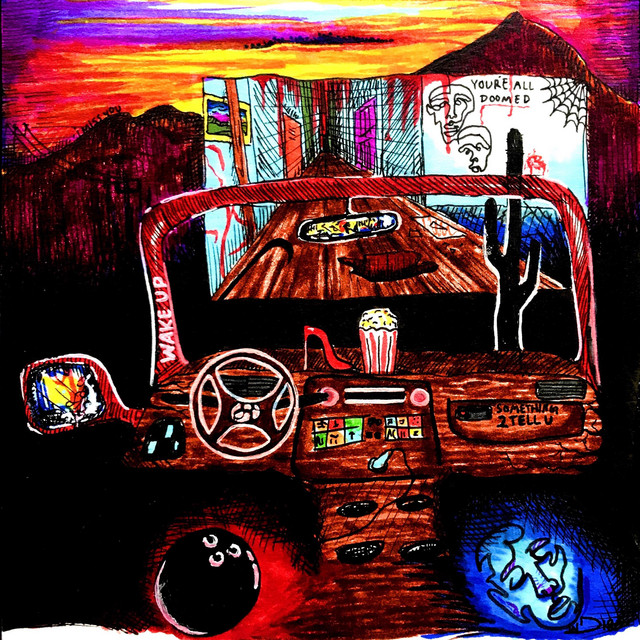 My Own Worst Enemy, Vol. 1 cover