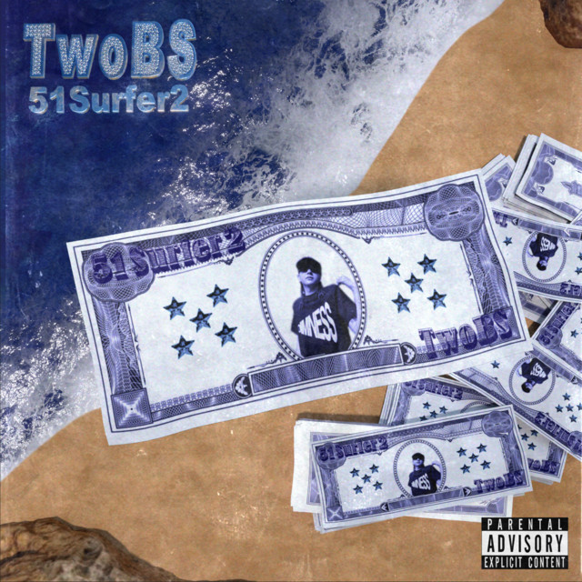 51 Surfer 2 cover art
