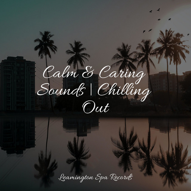 Calm & Caring Sounds | Chilling Out - Album by Pacific Rim Nature ...