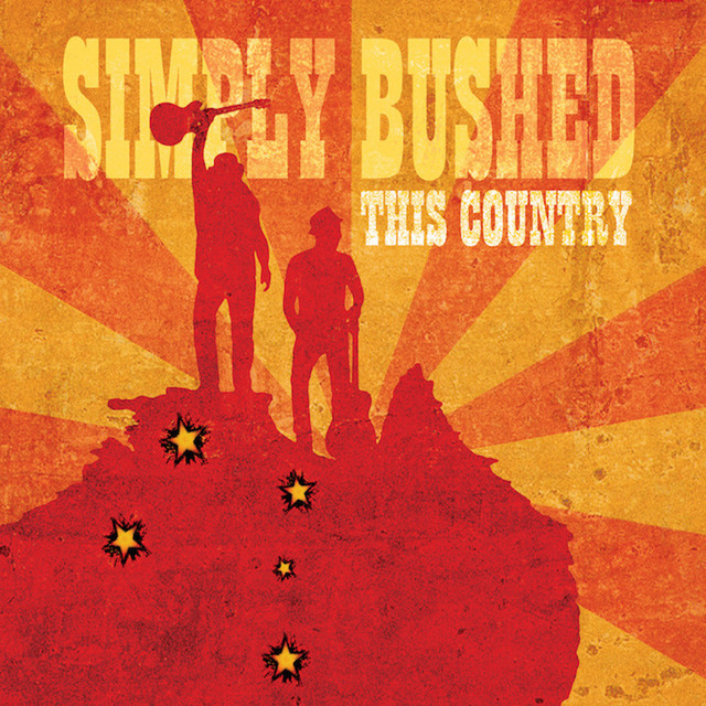 This Country cover